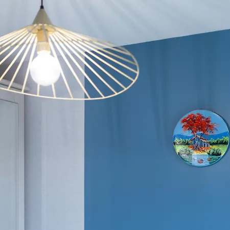 Ancora 2 - T2 3 Etoiles Avec Balcon & Parking - Vue D Exception Lejlighed Les Sables-dʼOlonne