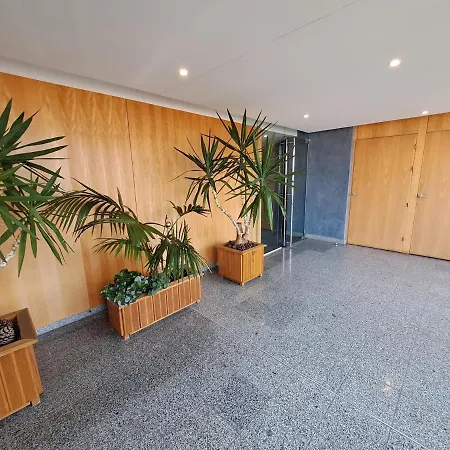 Lägenhet Ancora 2 - T2 3 Etoiles Avec Balcon & Parking - Vue D Exception Les Sables-dʼOlonne