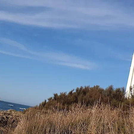 Ancora 2 - T2 3 Etoiles Avec Balcon & Parking - Vue D Exception *