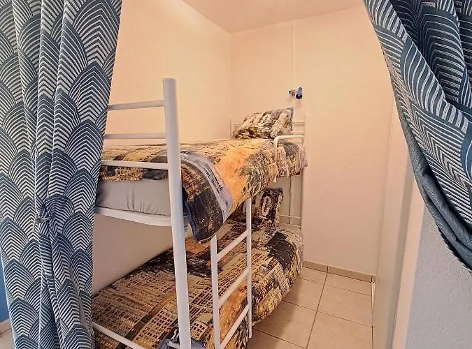 Appartement Ancora 2 - T2 3 Etoiles Avec Balcon & Parking - Vue D Exception Les Sables-dʼOlonne